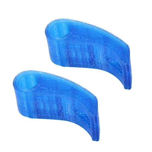 3D Print TPU Camera Mount - 2 pack For 19mm Camera