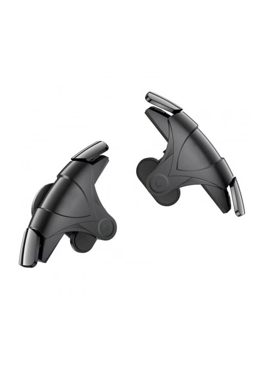 F09 Mobile Trigger Controller - iOS & Android