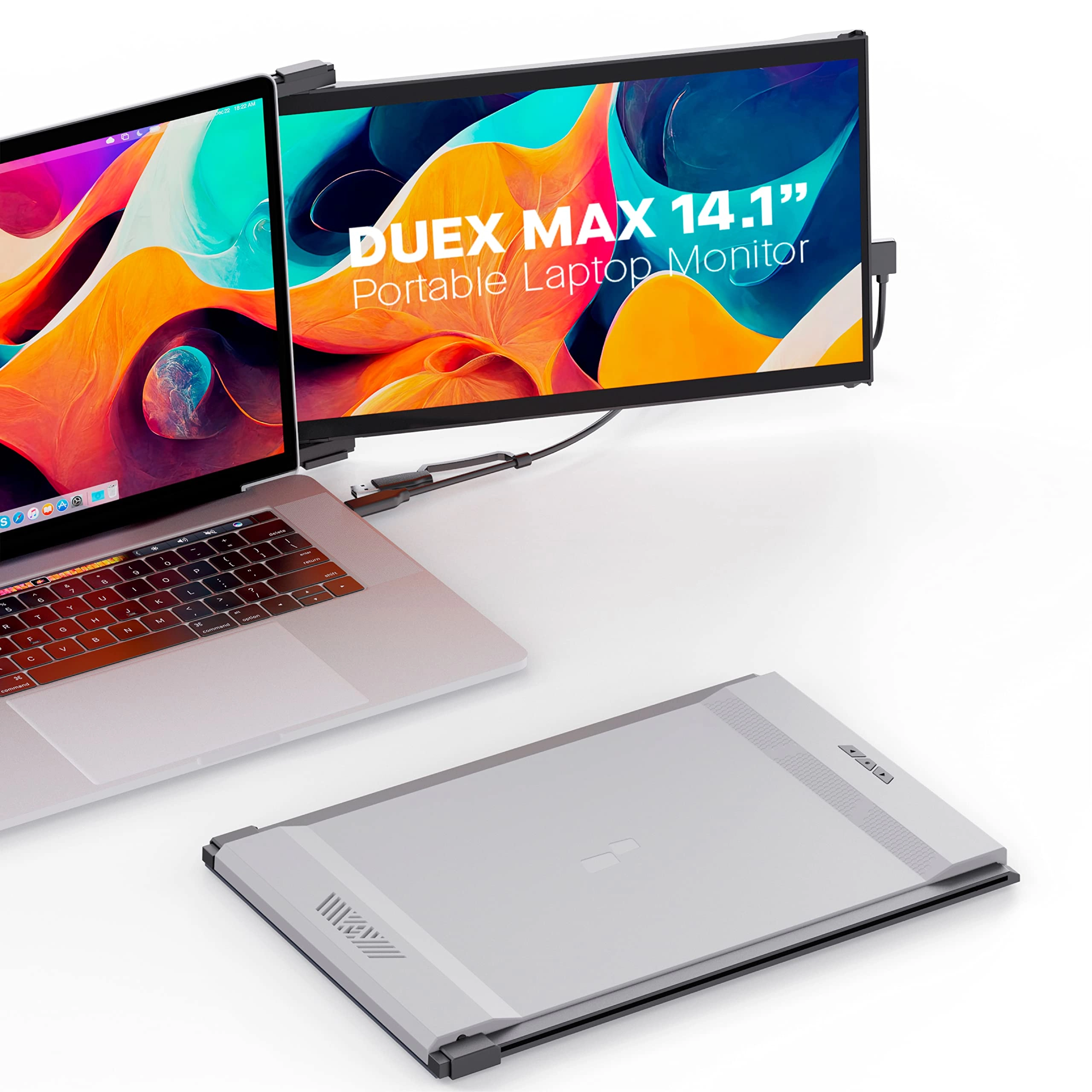 Duex Max - 101-1007P01 14.1 Inches full HD