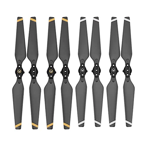 8330F - 8pcs Quick Release Folding