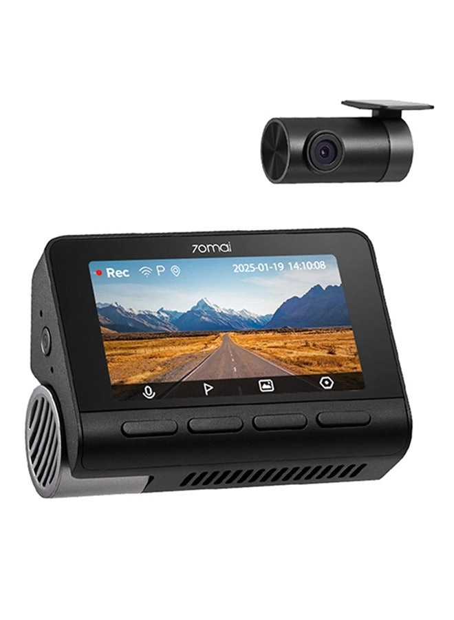 A800S 3840 X 2160 pixels