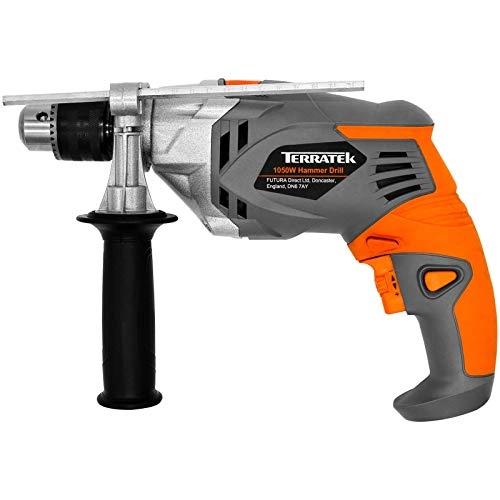 Corded Hammer Drill