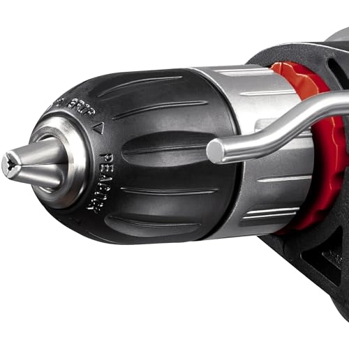 TC-ID 1000 E - 1010 W 32 mm wood 13 mm metal 16 mm concrete