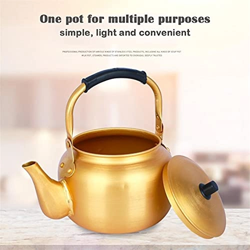 Teapot - 2L 3L