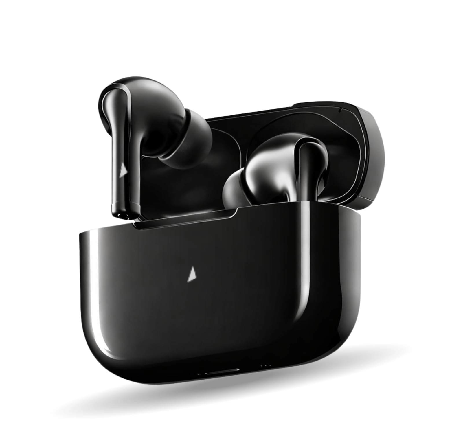 The Black Store 163 Wireless Earbud