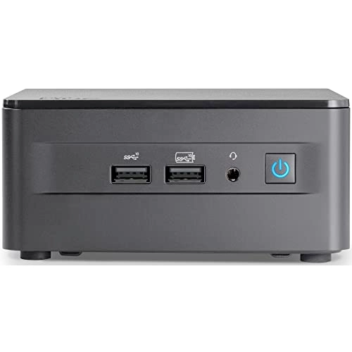 NUC13L3Hv5 - i5-1350P