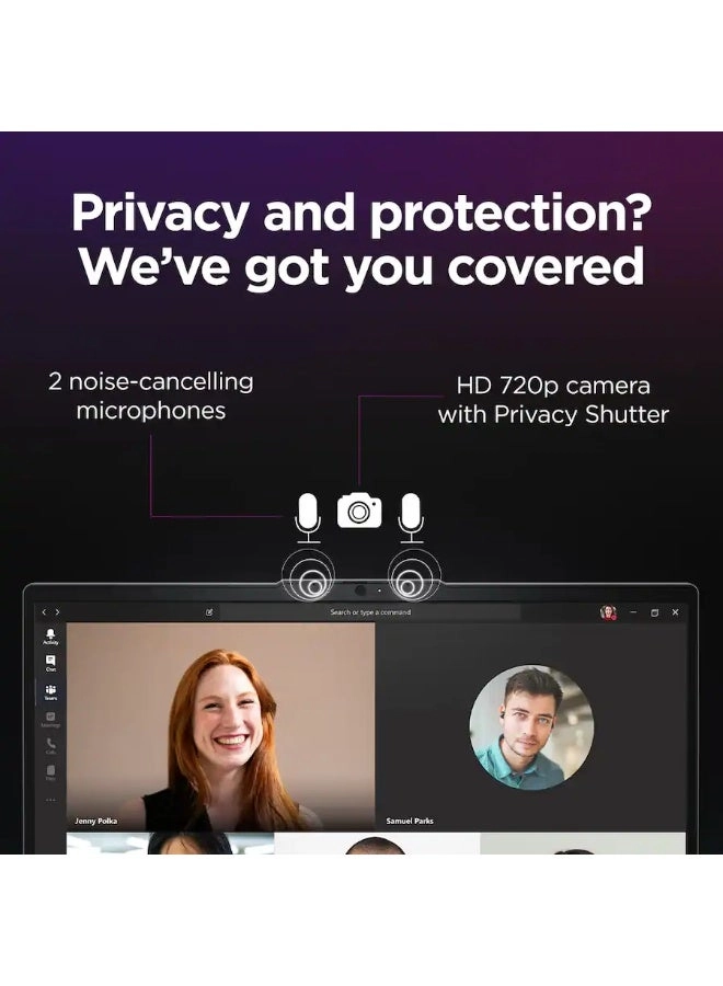 IdeaPad Slim 3 - 15.6'' 128GB 8GB Core i3-N305