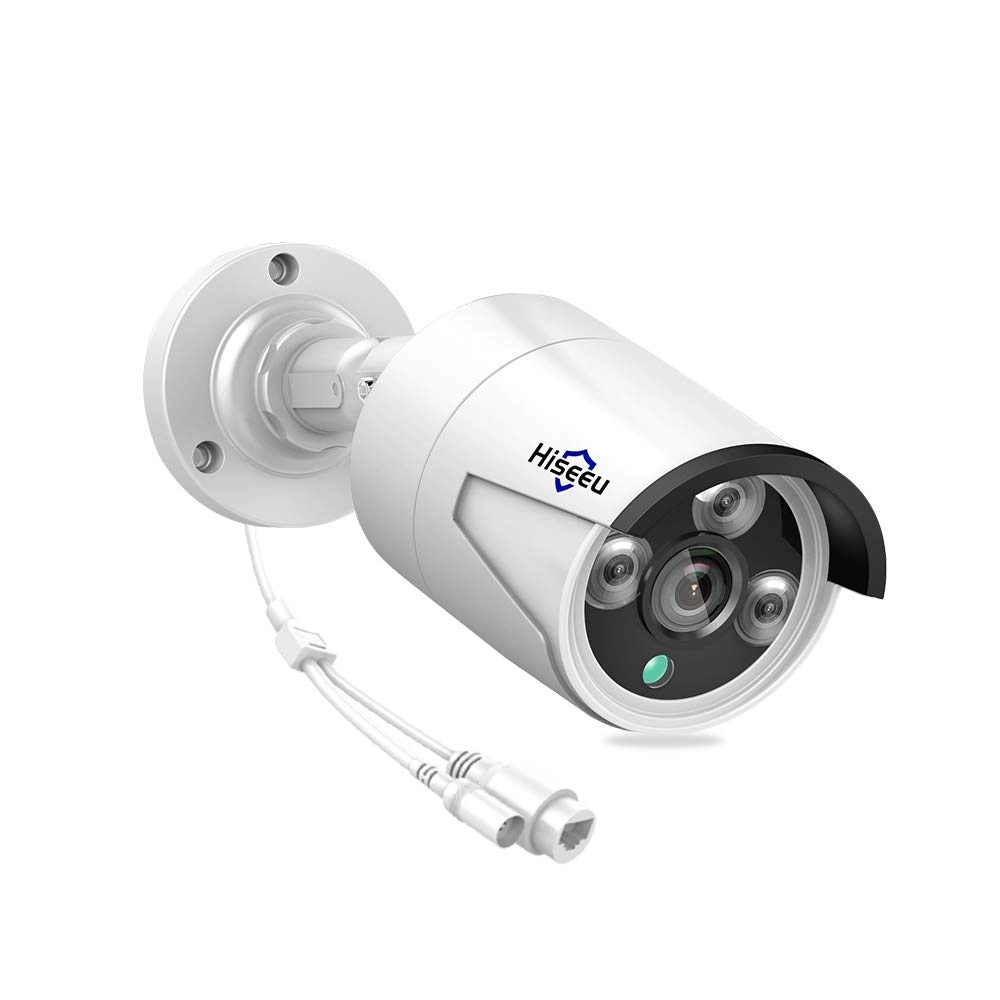 WZDBE IP Camera 3MP
