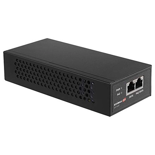 GP-102IT - 60W 2 802.3af 802.3at 802.3bt Gigabit