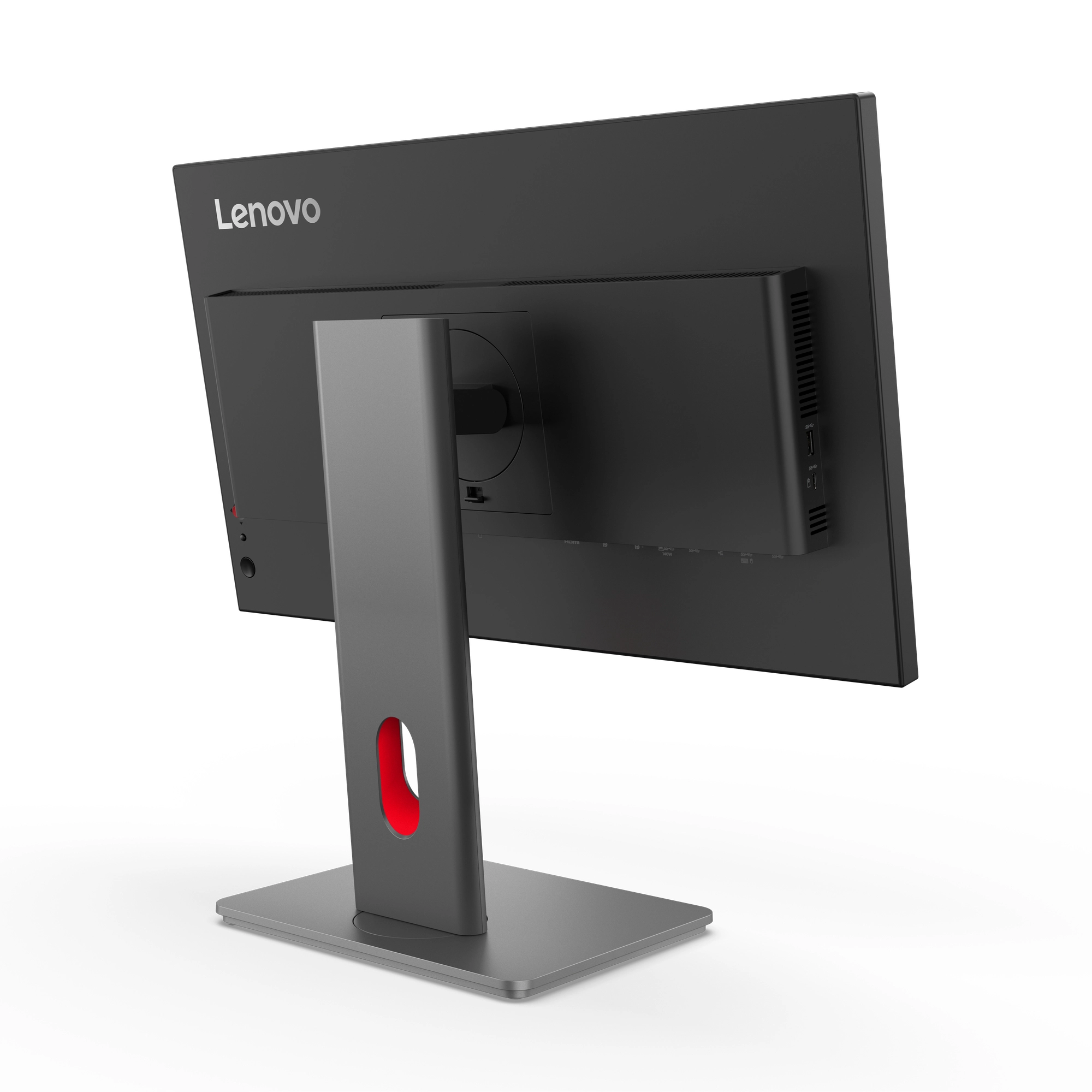ThinkVision P24QD-40 - 64B1GAT1UK 23.8" 2560x1440