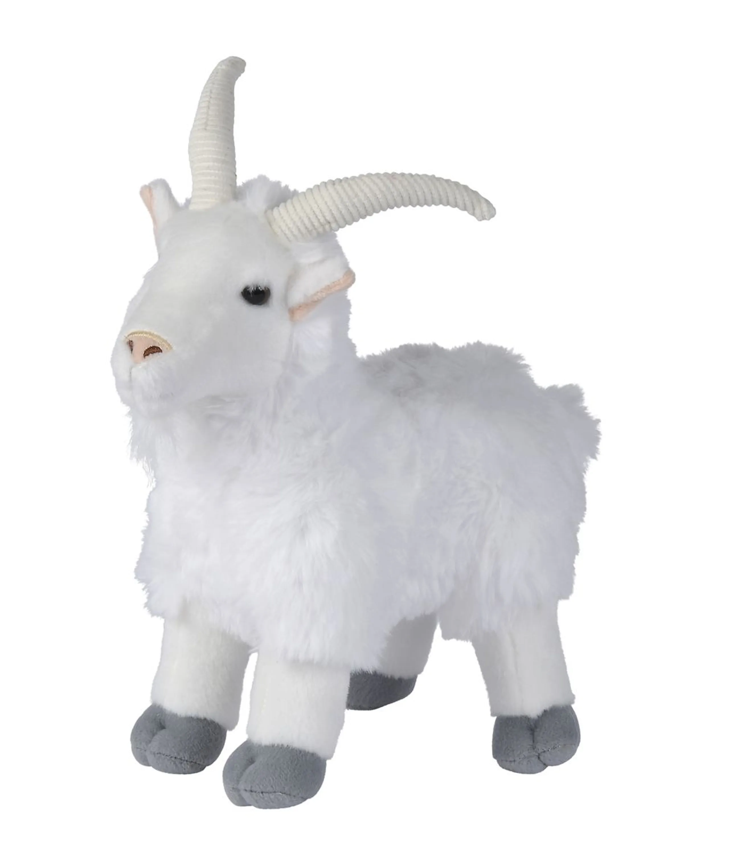 Nicotoy Goat Plush - 25 cm