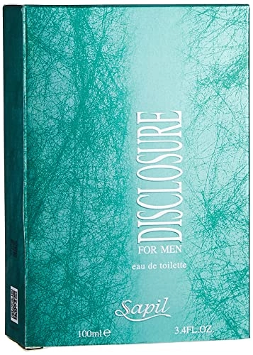 Disclosure for Men Eau de Toilette 100ml Pack of 2