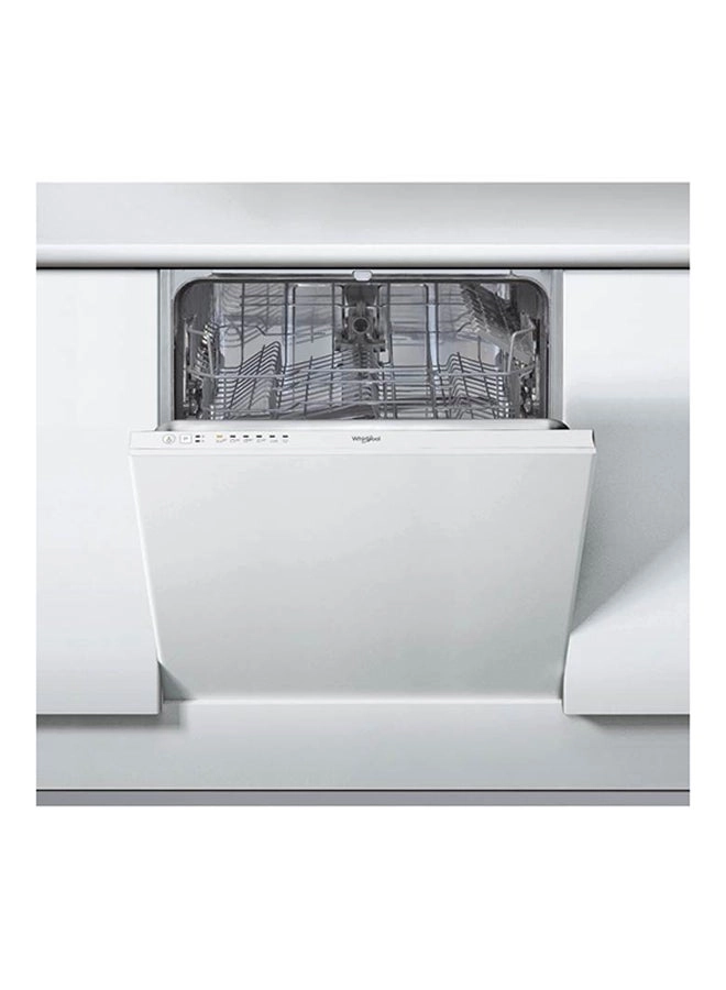 Whirlpool WIE2B19UK Integrated