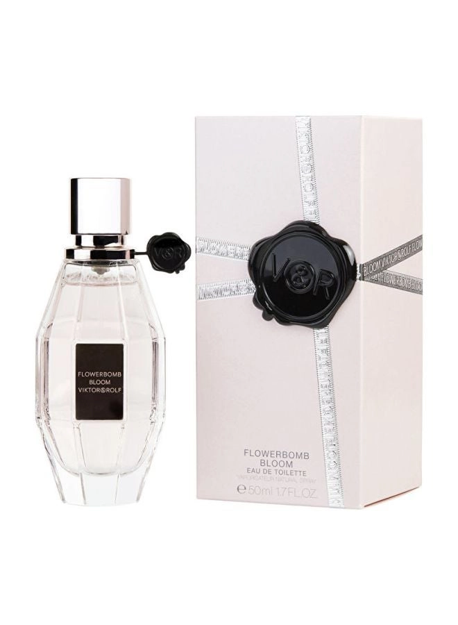 Flowerbomb Eau de Toilette 50 ml