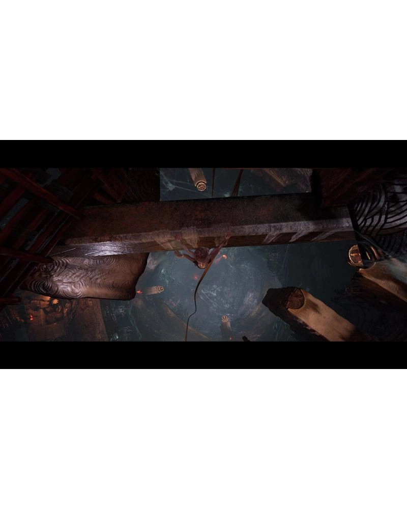 The Lord of the Rings: Gollum - PlayStation 4