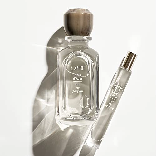 Cote d'Azur Eau de Parfum - 0.33 fl. oz.