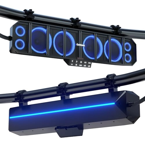 WING-R60F - 8-Speaker