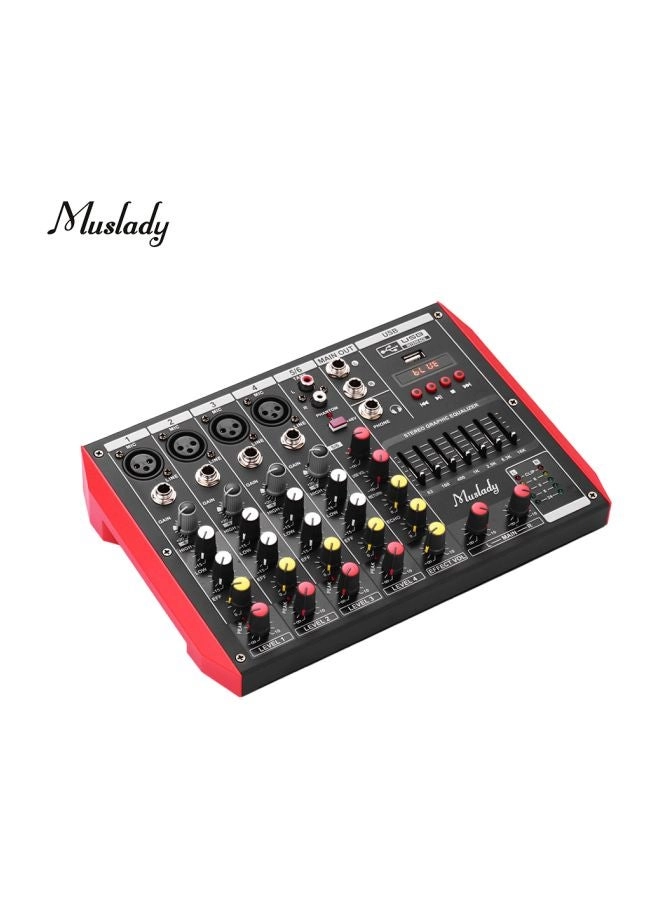 I4715EU-6-A - 6 channels