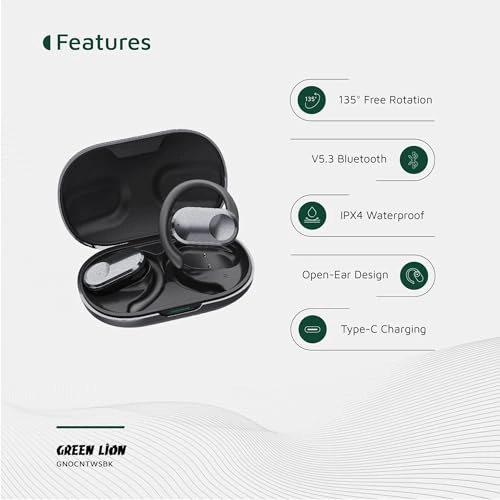 Ocean Wireless Earbud