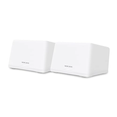 Halo H47BE - 2-Pack 802.11.be Pack