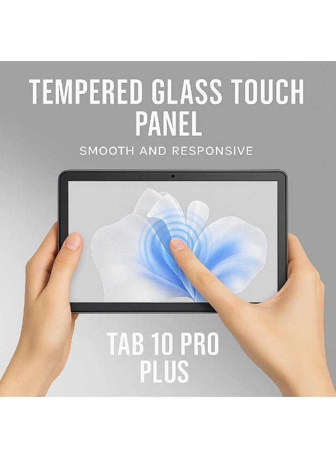 TAB 10 Pro - 512GB 10.1"