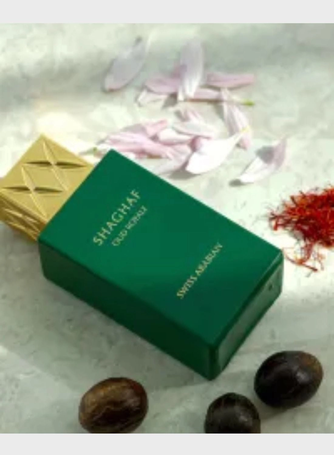 Shaghaf Oud Royale Eau de Parfum 75 ml