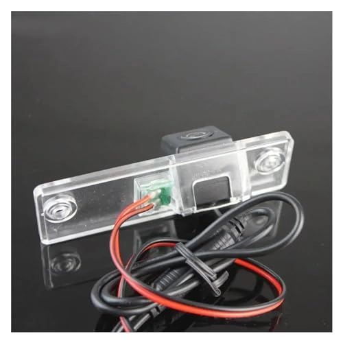 Car Backup Camera - Night vision 6M video cable 720x540