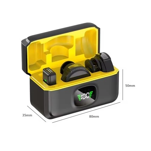 744787 Wireless Microphone