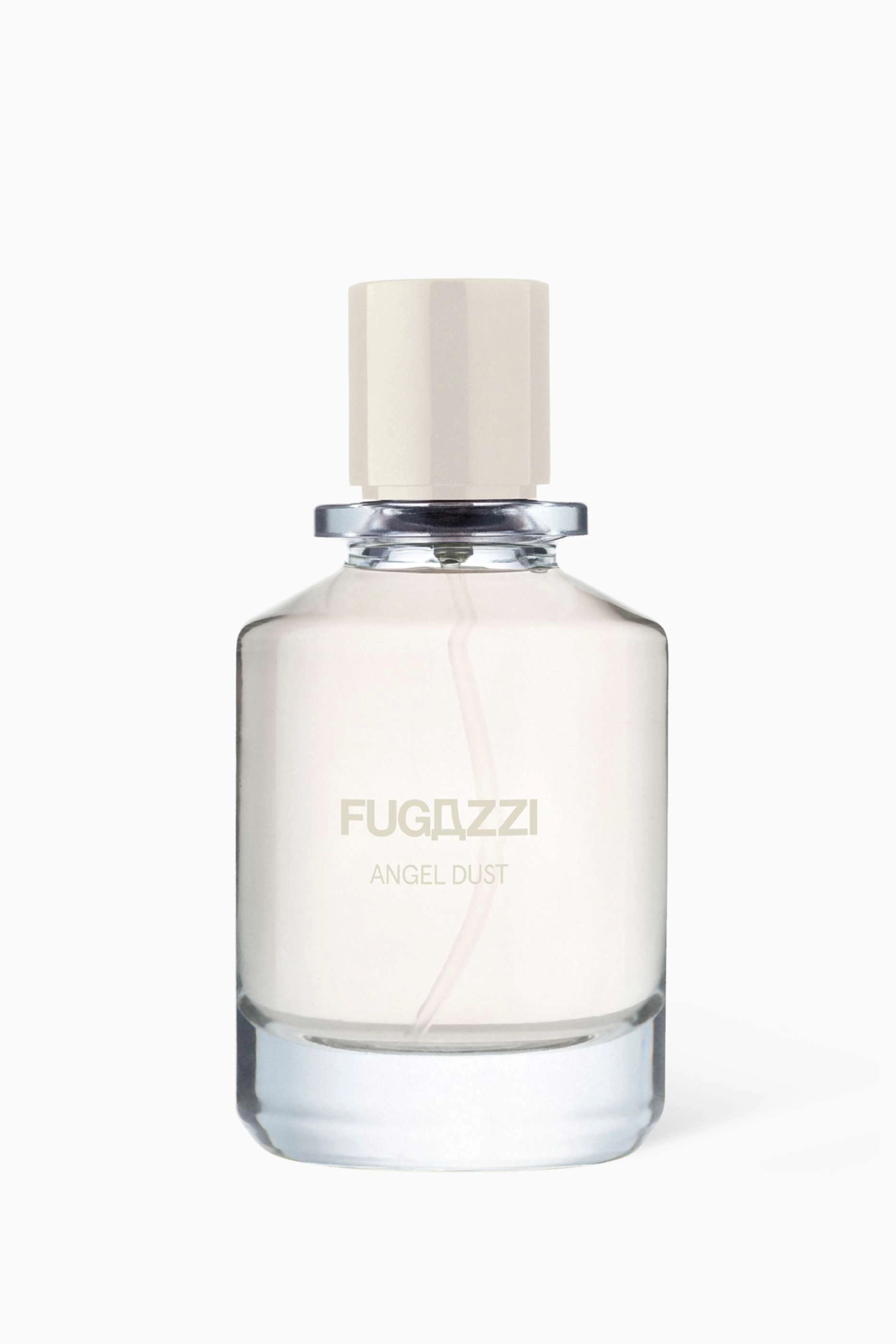 FUGAZZI Angel Dust - Eau de Parfum 100ml