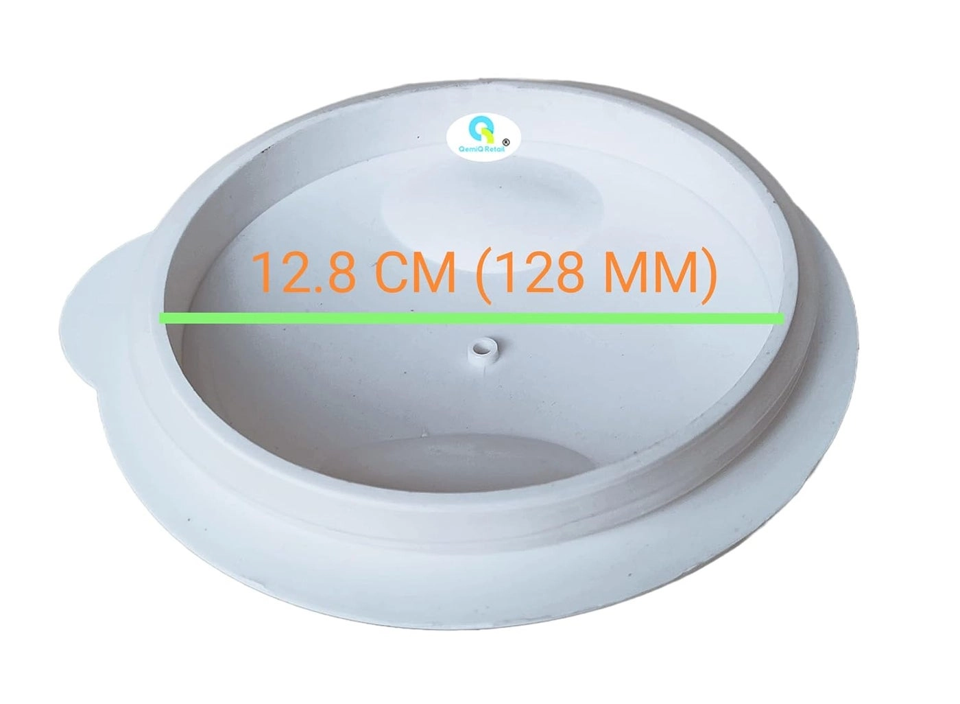 Mixer Grinder - Big jar lid/Cap