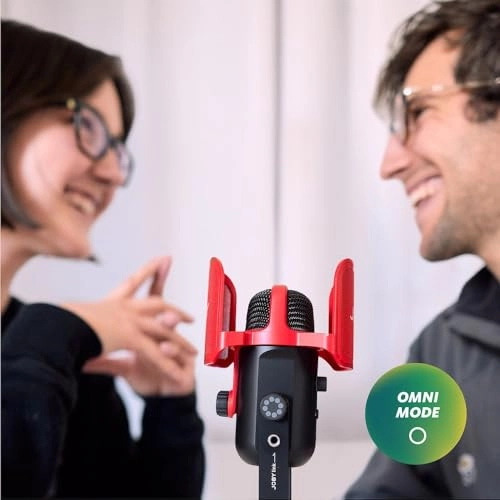 Wavo POD USB Microphone