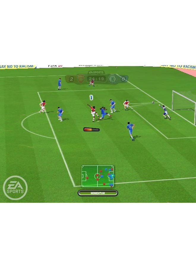 FIFA 10 | PS3