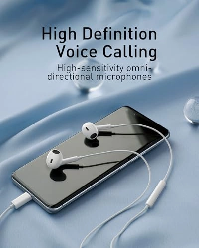 SuperSonic Wired Earbud