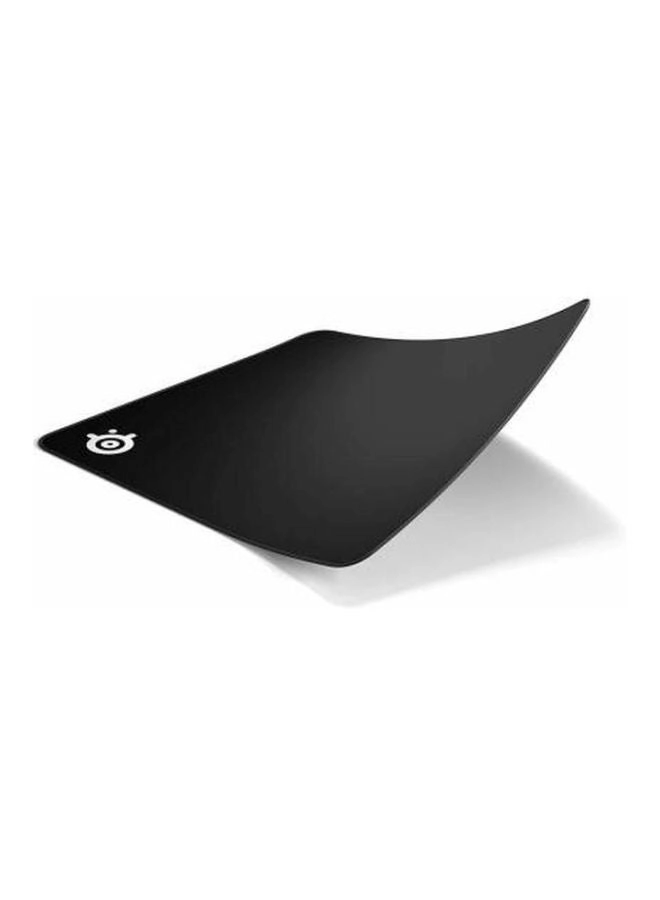 QcK Edge Large Cloth Gaming Mouse Pad - 45x40 cm