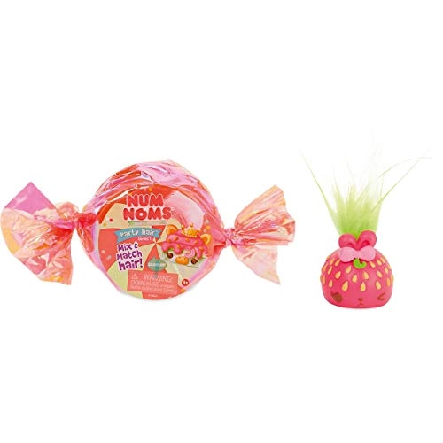 Mystery Packs - 5 - 8 years 1 pieces