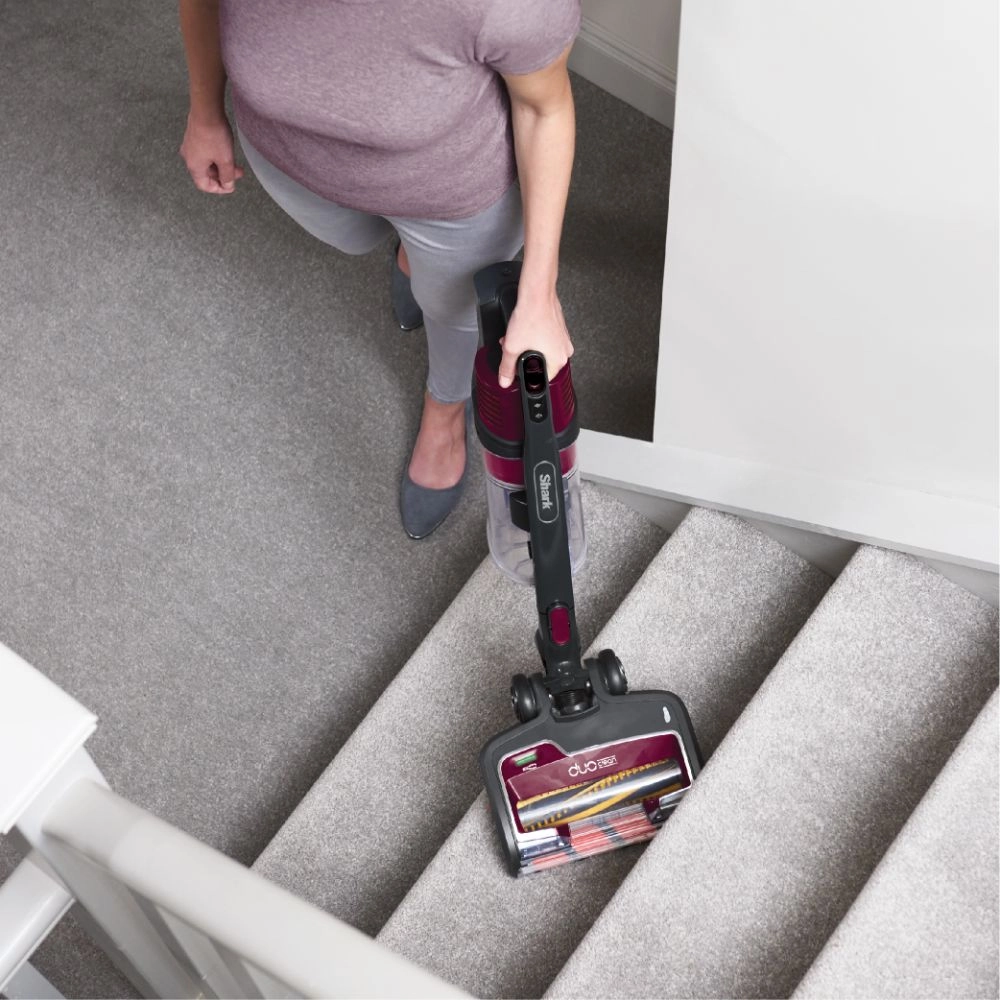 Cordless Vacuum Cleaner (GOG-IZ201ME)