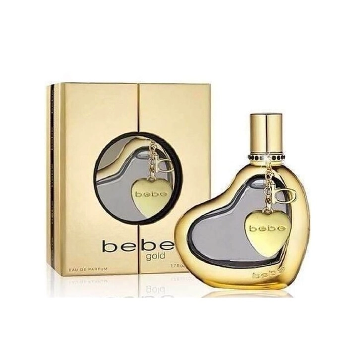 Gold Eau de Parfum 100 ml