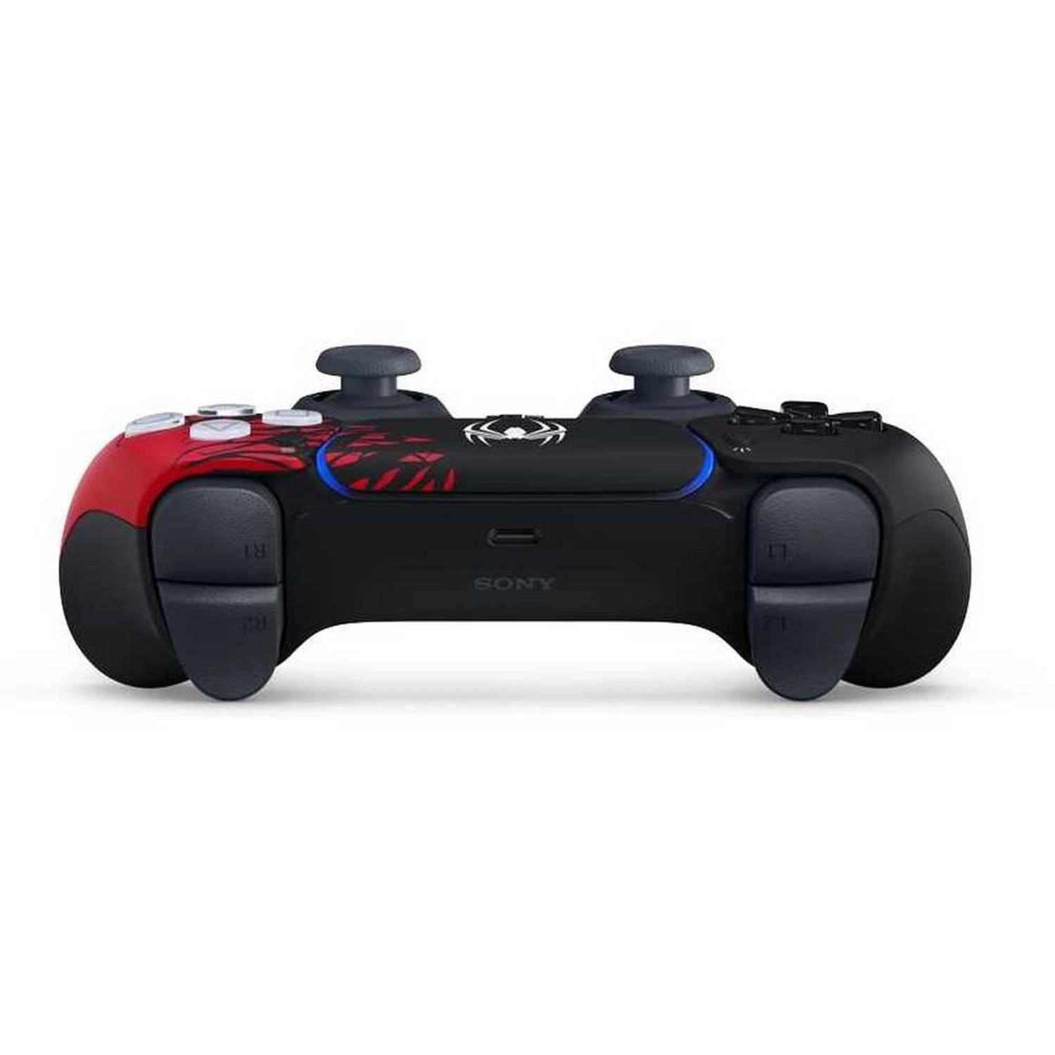DualSense Wireless Controller (PS5) Marvel's Spider-Man 2 Limited Edition
