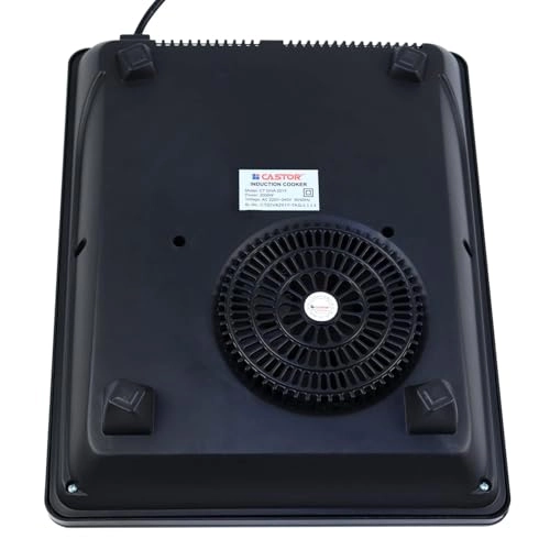 CTDIVA Induction hob