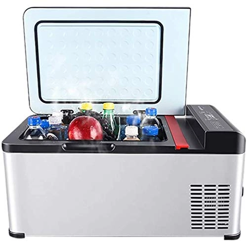 mini electronic freezer - 12V 24V 220V