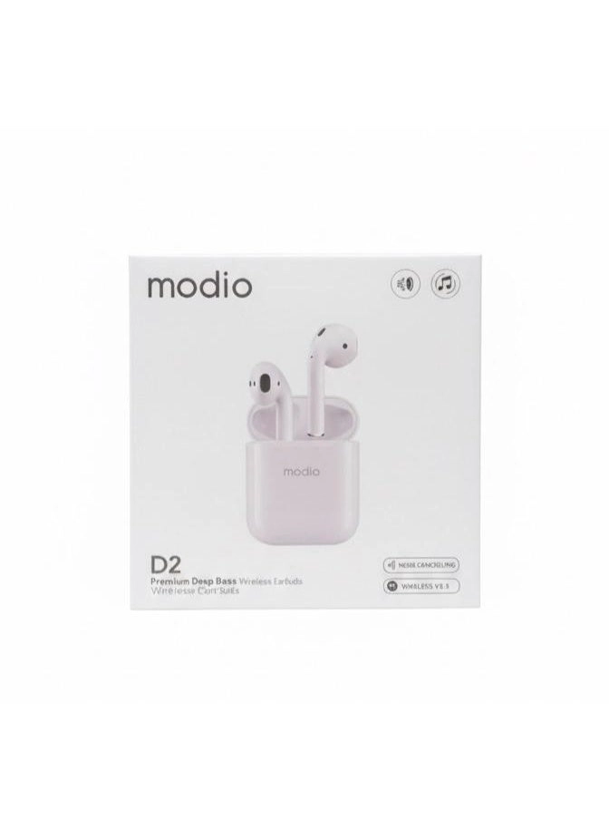 D2 Wireless Earbud