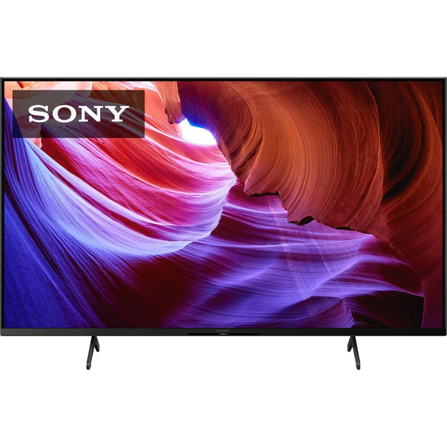 Sony KD-50X85K - 50 Inch