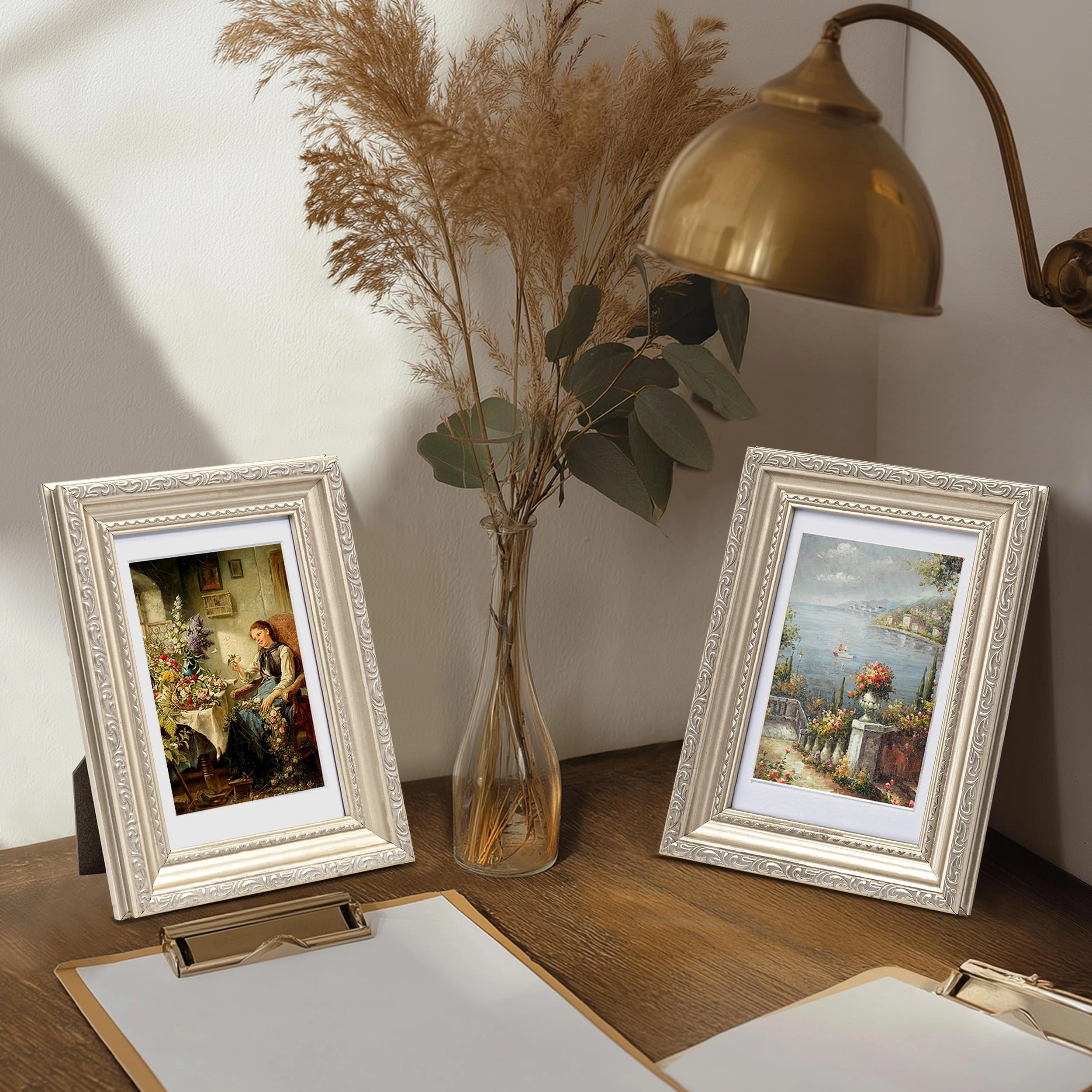 Picture Frame - 4x6