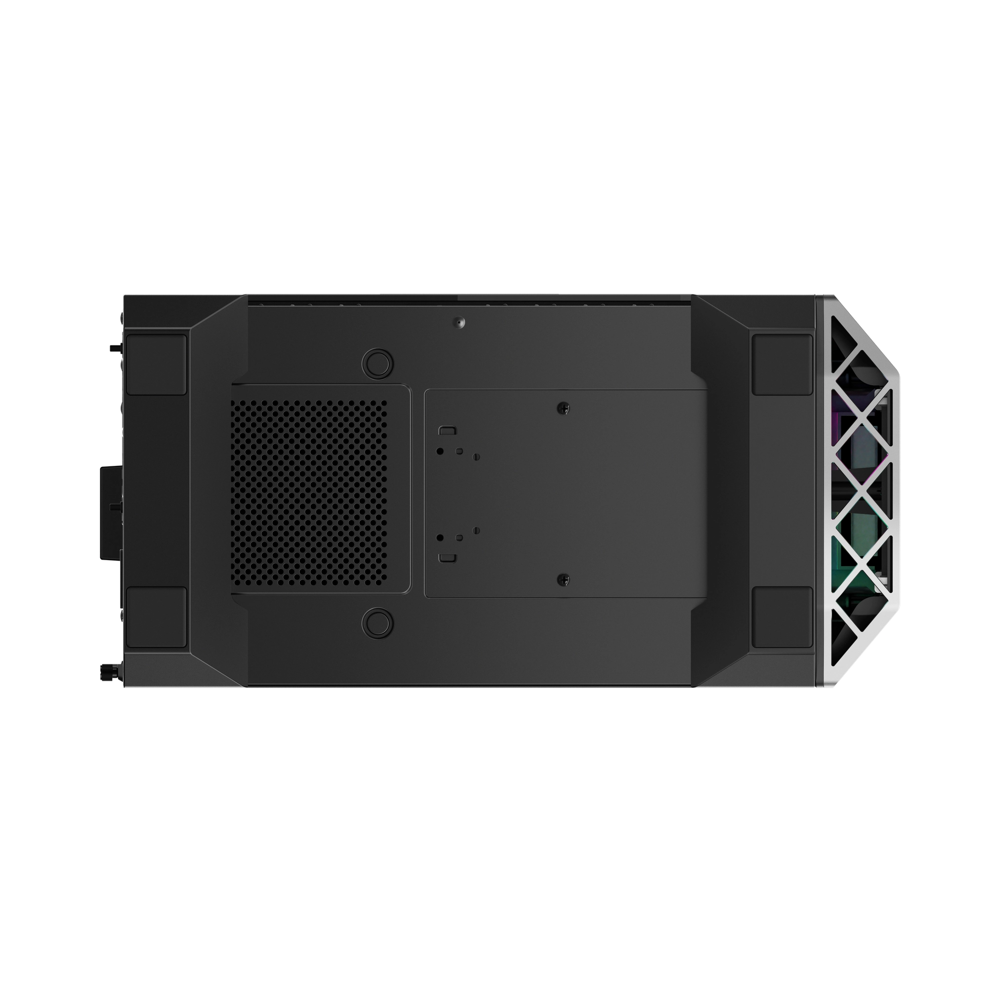 LOQ Tower - 32GB 1TB 255HX