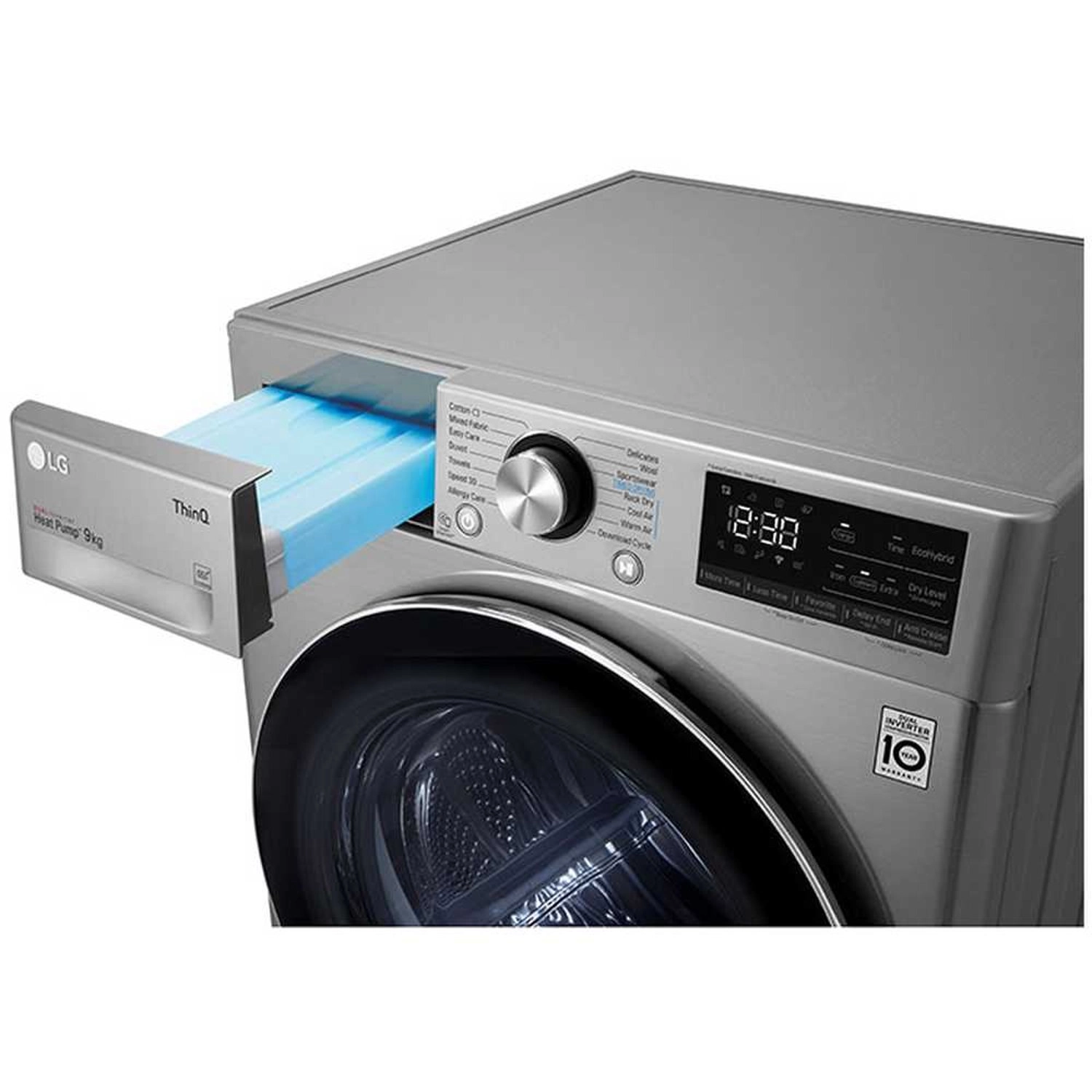 RC90V9EV2W Heat Pump