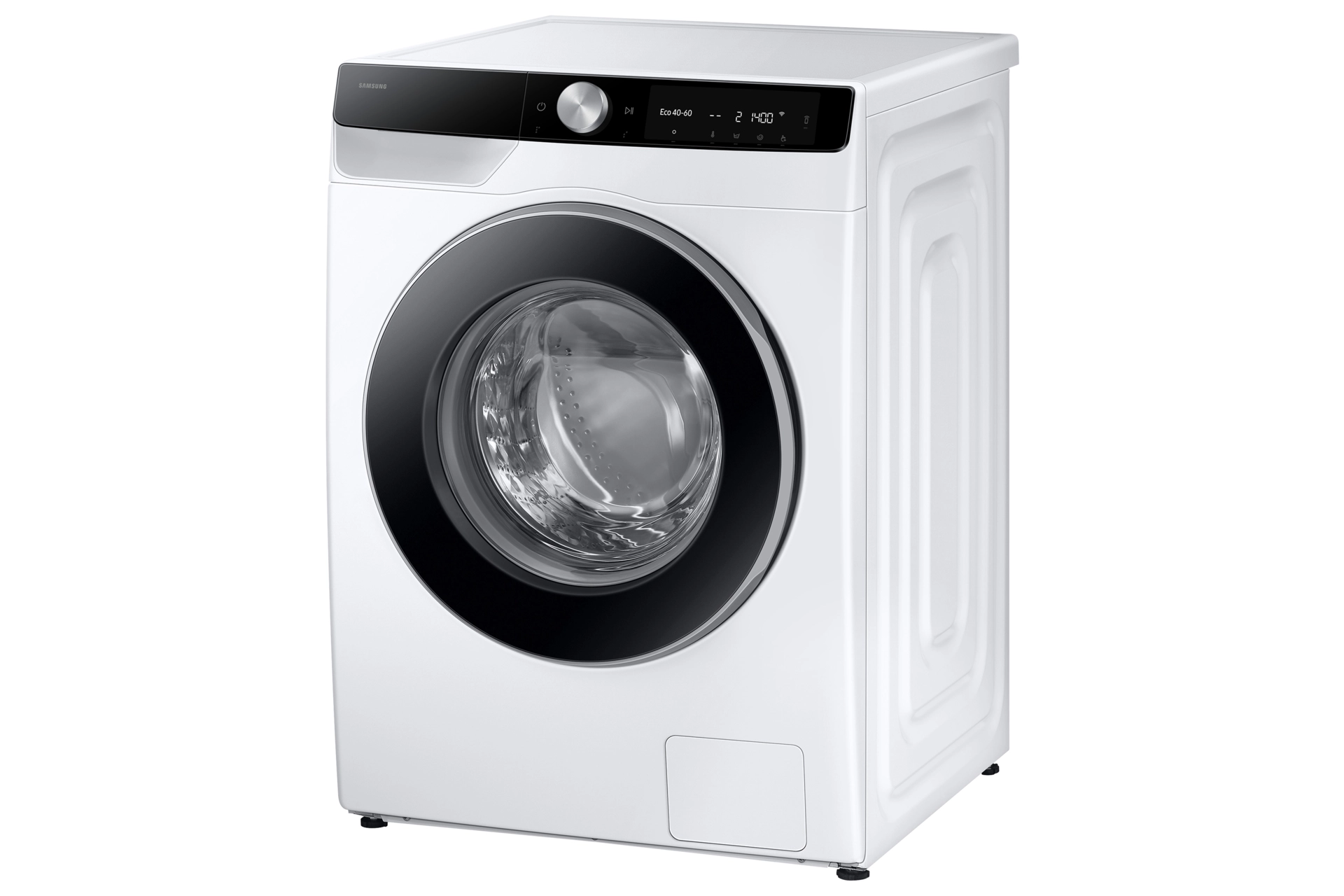 9Kg Front Load Washing Machine - Inverter AI Addwash