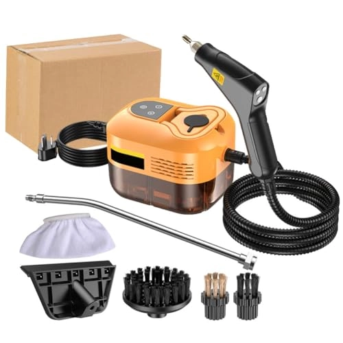 ZQJ72403 - 3 BAR 1200ml