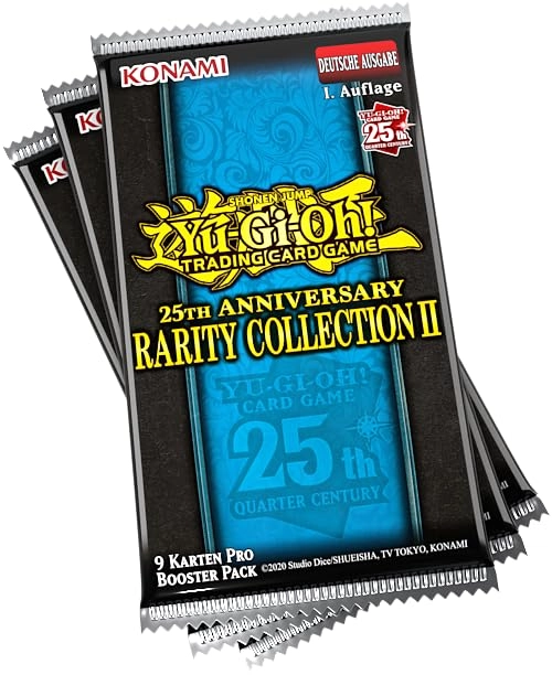 Rarity Collection II - German Edition