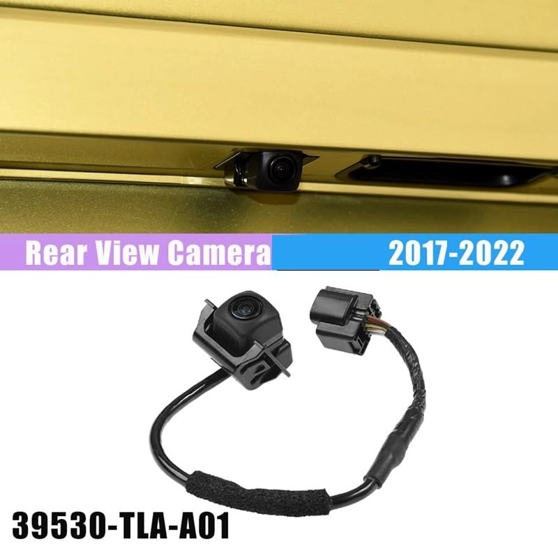 Rear View Camera