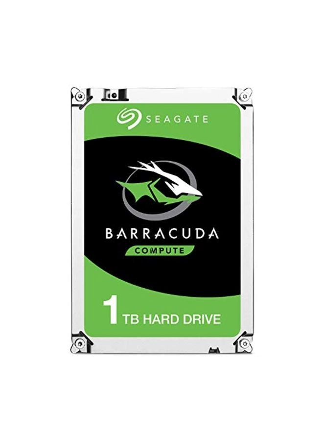 Desktop 3.5" 7200rpm 64MB SATA 6Gb/s (ST1000DM014) - 1TB